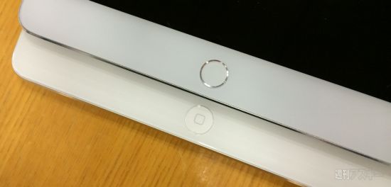 iPad Air 2 lộ cấu hình, ra mắt ngày 16/10 - 2