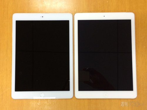 iPad Air 2 lộ cấu hình, ra mắt ngày 16/10 - 3