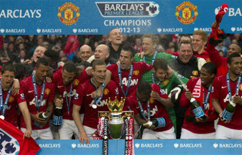 De Gea: Hành trình từ kẻ tong teo thành người tráng kiện - 3