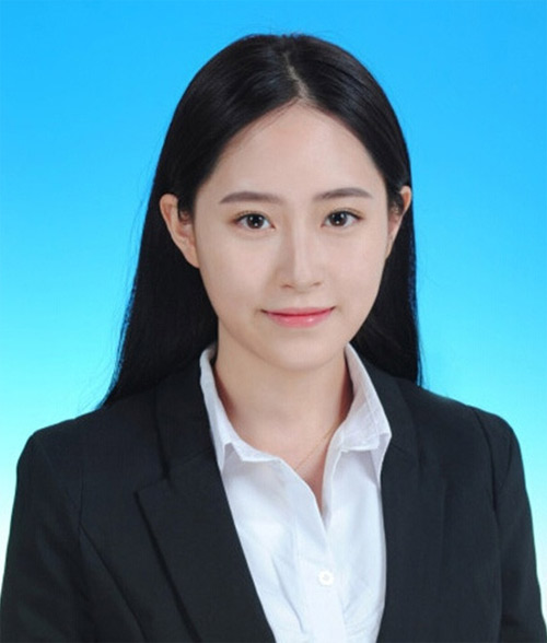 4 nữ sinh TQ xinh như ngọc "gây bão" trường đại học - 6