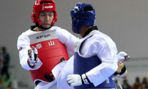 Trưởng bộ môn taekwondo VN lý giải thất bại ở ASIAD 2014 - 1