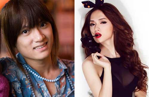 Góc khuất của 3 kiều nữ chuyển giới hot nhất Vbiz hiện nay - 3