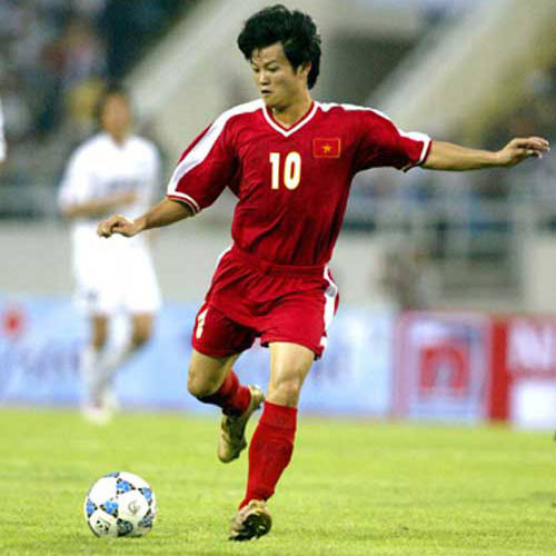 Khi U19 Việt Nam đối đầu bóng đá Hàn Quốc - 1