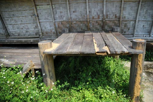 Ảnh: Làng văn hoá 3.200 tỷ thành khu “nhà ma” - 13