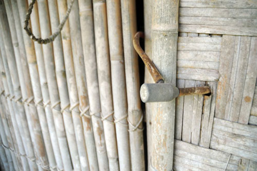 Ảnh: Làng văn hoá 3.200 tỷ thành khu “nhà ma” - 14