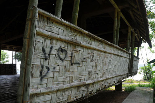 Ảnh: Làng văn hoá 3.200 tỷ thành khu “nhà ma” - 18