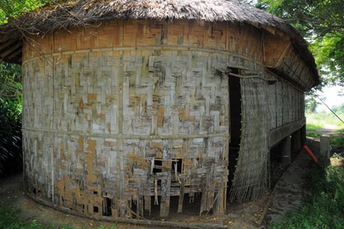 Ảnh: Làng văn hoá 3.200 tỷ thành khu “nhà ma” - 8