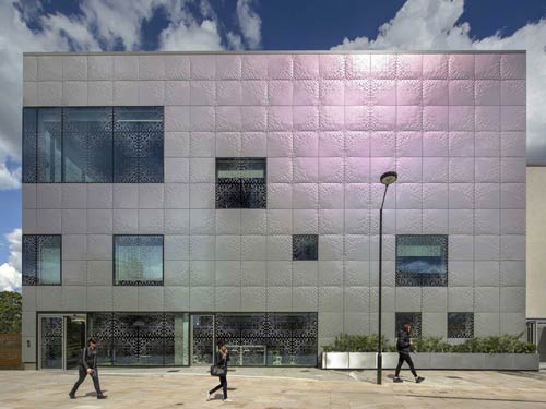 Quán cà phê VN lọt top công trình đẹp nhất TG - 5