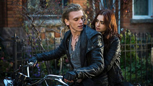 Trailer phim: Mortal Instruments: City of Bones - 2