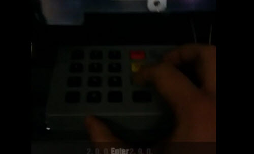“Độc chiêu” hacker trộm tiền từ máy ATM không cần thẻ - 1