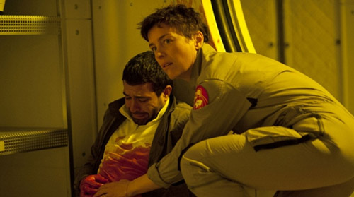 Trailer phim: The Last Days on Mars - 2