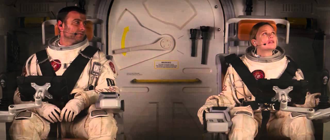Trailer phim: The Last Days on Mars - 4
