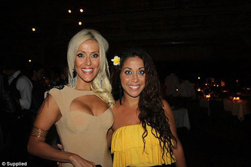 Cô gái xinh đẹp ngỡ ngàng sau khi bị thiêu sống vì ghen tuông - 3