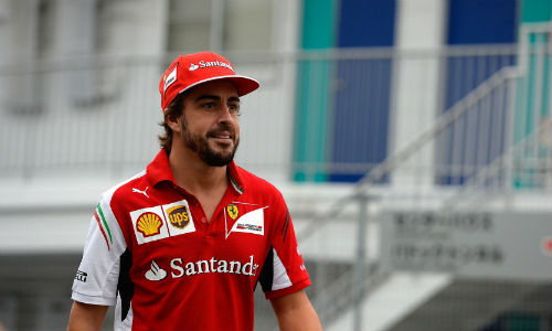 F1, Japanese GP – Phía sau vạch đích (Phần 2) - 2