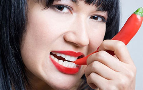 Hô biến da sần thành da mịn với 5 thực phẩm thân quen - 2