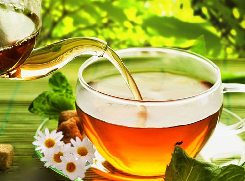 Hô biến da sần thành da mịn với 5 thực phẩm thân quen - 4