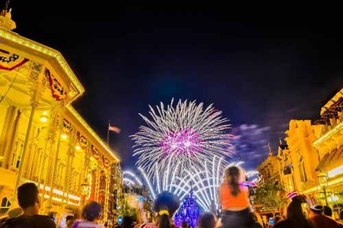 14 điều bất ngờ thú vị về pháo hoa - 3