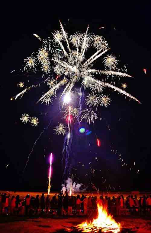 14 điều bất ngờ thú vị về pháo hoa - 4