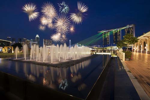 14 điều bất ngờ thú vị về pháo hoa - 6