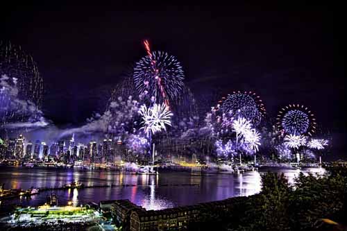 14 điều bất ngờ thú vị về pháo hoa - 5