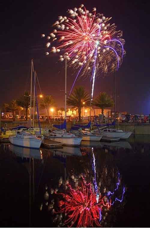 14 điều bất ngờ thú vị về pháo hoa - 4