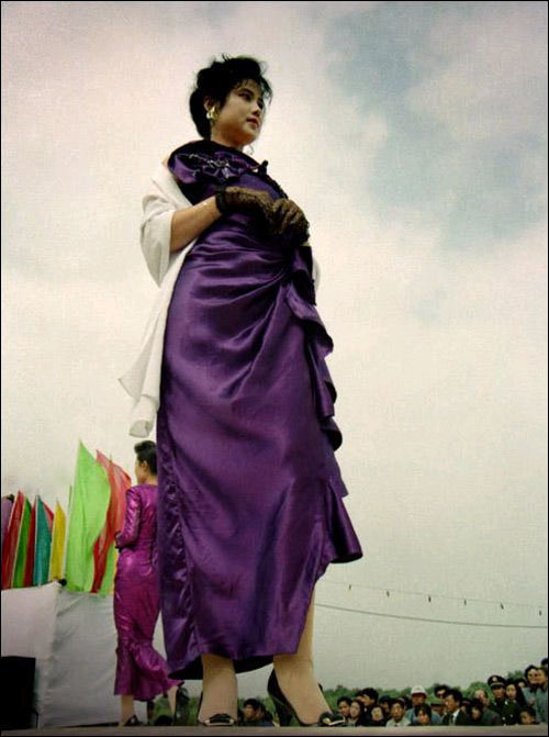 Lộ ảnh ngái ngủ, nhăn nhó của thí sinh HH Hoàn vũ - 8