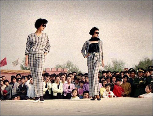 Lộ ảnh ngái ngủ, nhăn nhó của thí sinh HH Hoàn vũ - 9