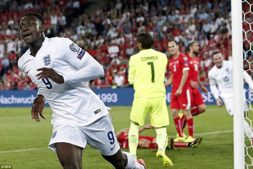 Anh - San Marino: Kỷ lục vẫy gọi Rooney - 1