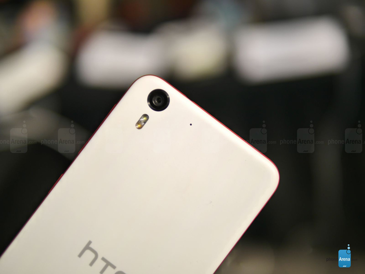 Eye Experience hứa hẹn sẽ xuất hiện trên HTC One (M7), HTC One (M8), HTC One (E8), HTC One mini, HTC One mini 2, HTC One Remix, HTC One Max, HTC Desire 612 và HTC Desire 816 trong thời gian tới.
