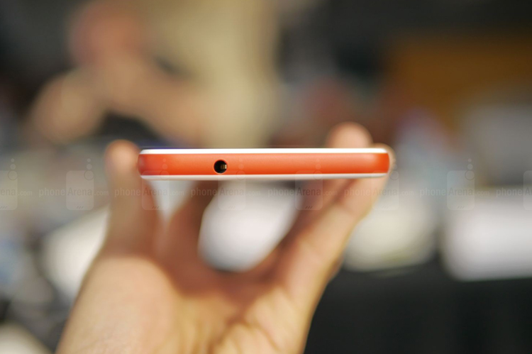Trên tay HTC Desire Eye mới ra mắt - 18