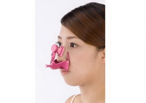 6 kiểu phẫu thuật thẩm mỹ khiến giới trẻ say mê - 2