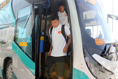 TRỰC TIẾP U19 VN - U19 Hàn Quốc: Đẳng cấp chênh lệch (KT) - 6