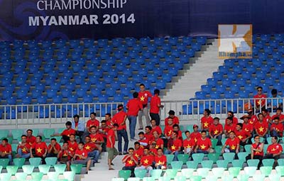 TRỰC TIẾP U19 VN - U19 Hàn Quốc: Đẳng cấp chênh lệch (KT) - 13