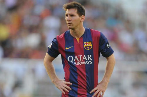 CR7 nghỉ hưu ở Real, Messi không trọn đời với Barca - 1