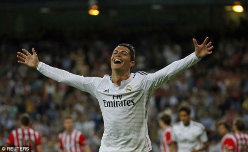 CR7 nghỉ hưu ở Real, Messi không trọn đời với Barca - 3