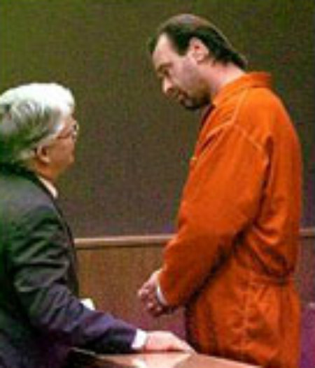 Lời thú tội của "kẻ giết người có lương tâm" (Kỳ cuối) - 2