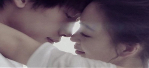 "Ông vua nụ hôn" Rain và 8 cảnh phim kinh điển - 3