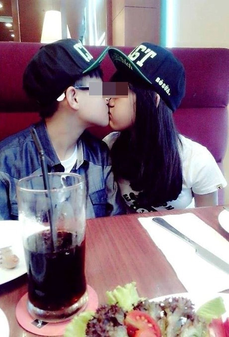 5 biểu hiện "quá đà" của tình yêu giới trẻ - 2