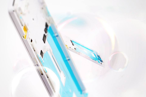 Xác nhận Oppo N3 ra mắt ngày 29 tháng 10 - 3