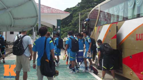 U19 Nhật trước trận gặp U19 VN: Áp lực "ngàn cân" - 1