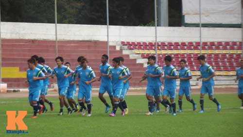 U19 Nhật trước trận gặp U19 VN: Áp lực "ngàn cân" - 5