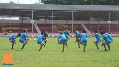 U19 Nhật trước trận gặp U19 VN: Áp lực "ngàn cân" - 6