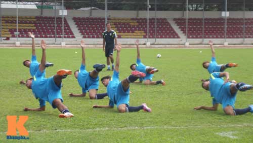 U19 Nhật trước trận gặp U19 VN: Áp lực "ngàn cân" - 7