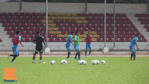 U19 Nhật trước trận gặp U19 VN: Áp lực "ngàn cân" - 8