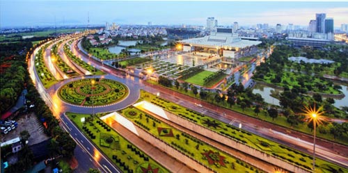 Ngắm những khoảnh khắc đẹp về Hà Nội qua 60 năm - 13