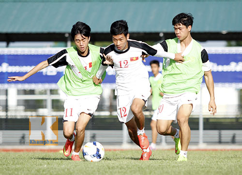 U19 Việt Nam – U19 Nhật Bản: Lần thứ 4 chông gai - 1