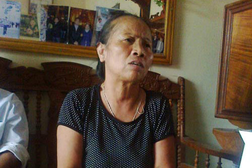 Án mạng trong nhà nghỉ ở Vĩnh Phúc: Hung thủ học lớp 12 - 2