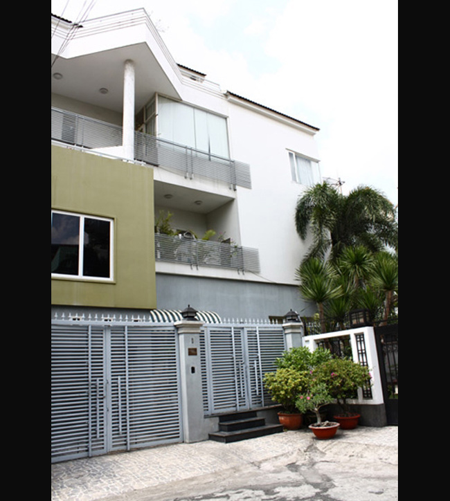 Lam Trường giàu cỡ nào trước khi cưới? - 7