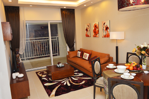 Lam Trường giàu cỡ nào trước khi cưới? - 2