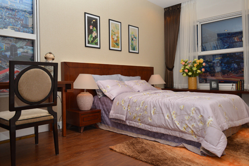 Lam Trường giàu cỡ nào trước khi cưới? - 4